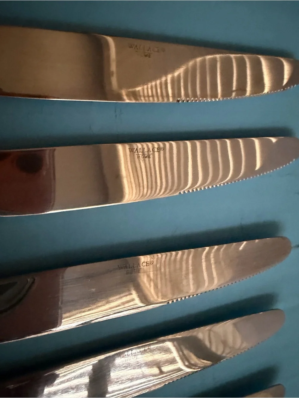 Wallace five matching
